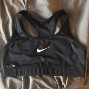 MOVING SALE! Nike Sports Bra